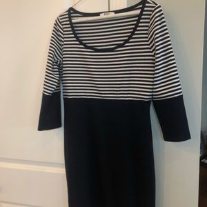 BB Dakota dress